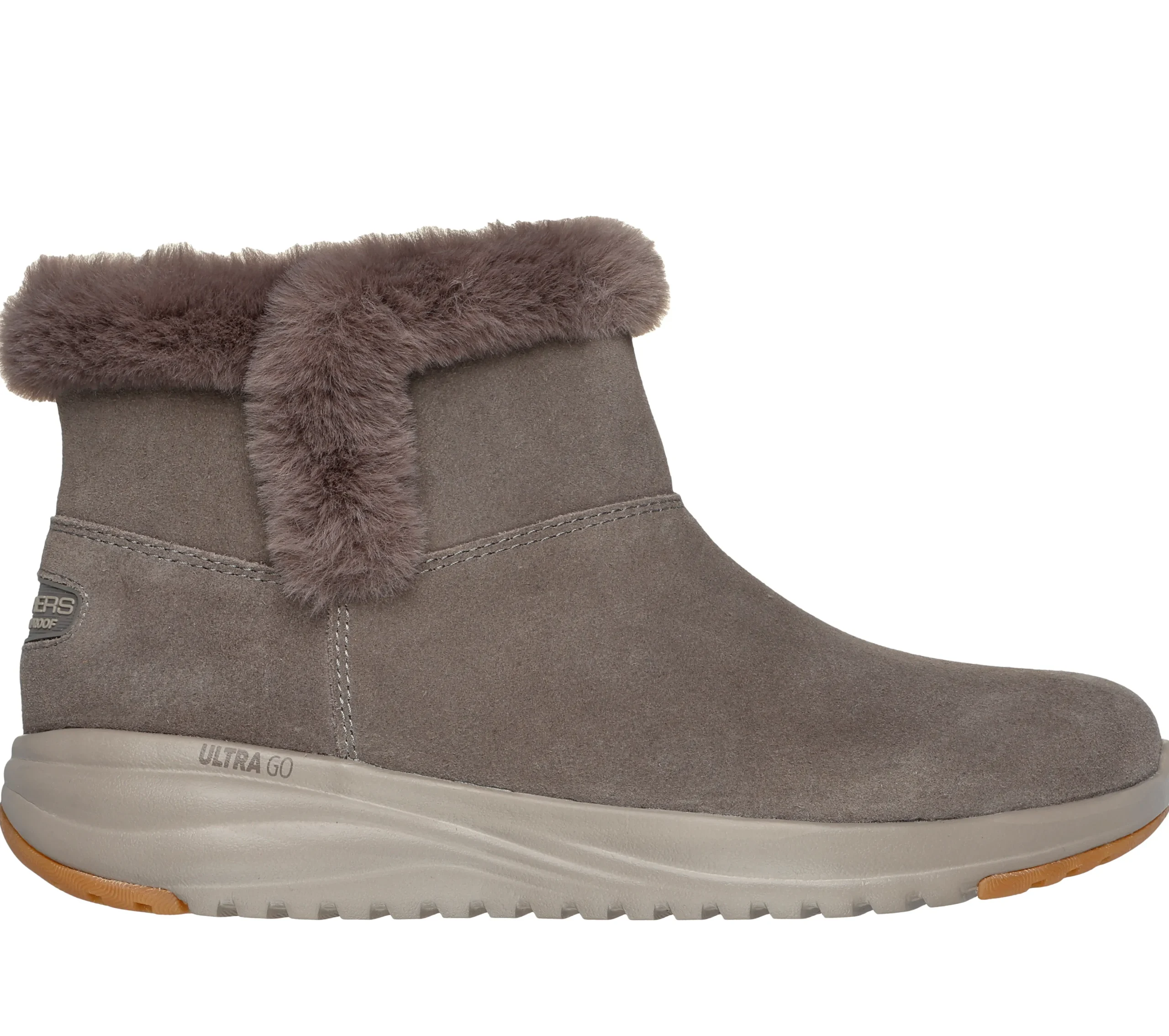 SKECHERS On-the-GO Stellar - Cozy Step>Mujer Sin Cordones|Botas