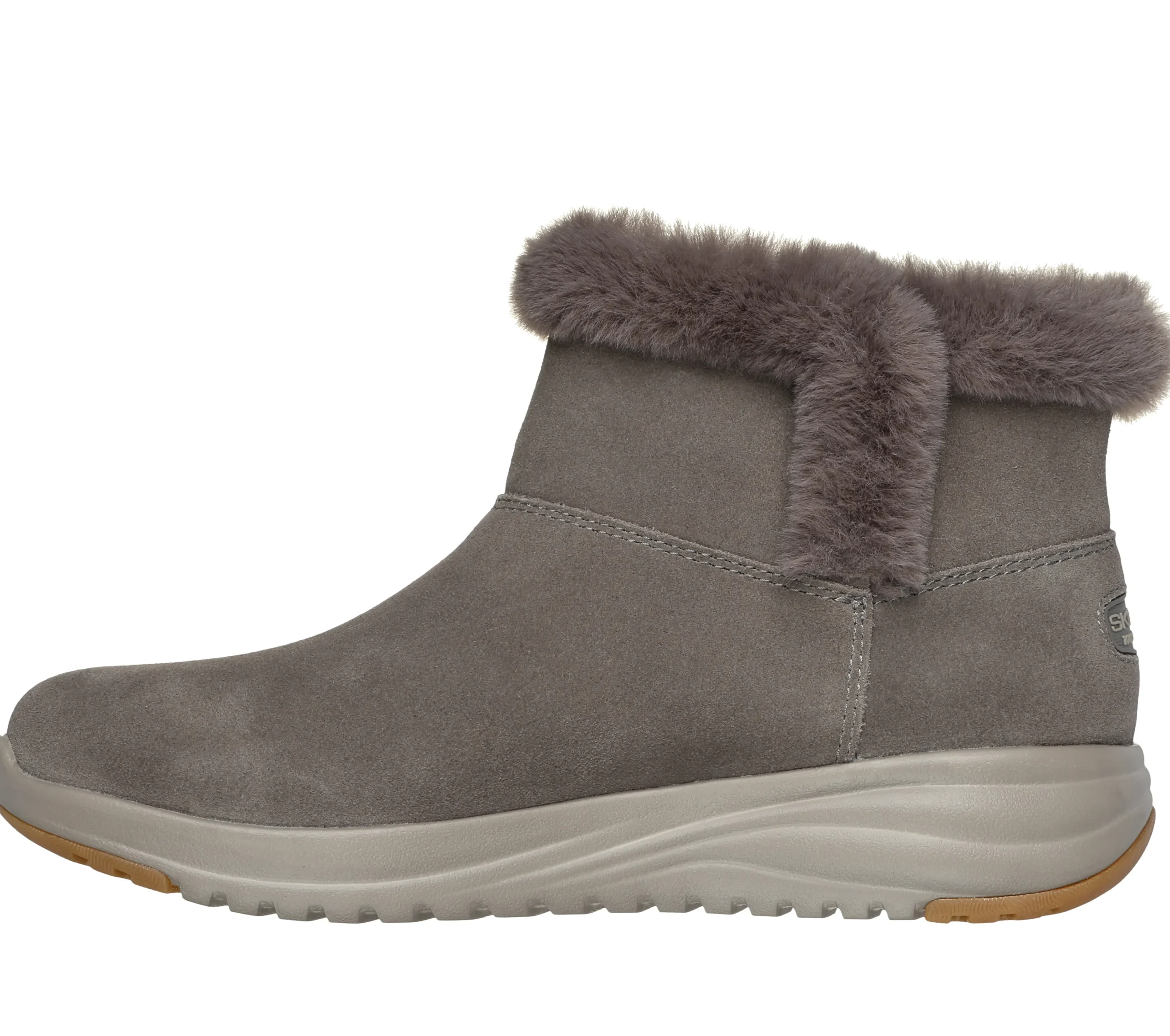 SKECHERS On-the-GO Stellar - Cozy Step>Mujer Sin Cordones|Botas