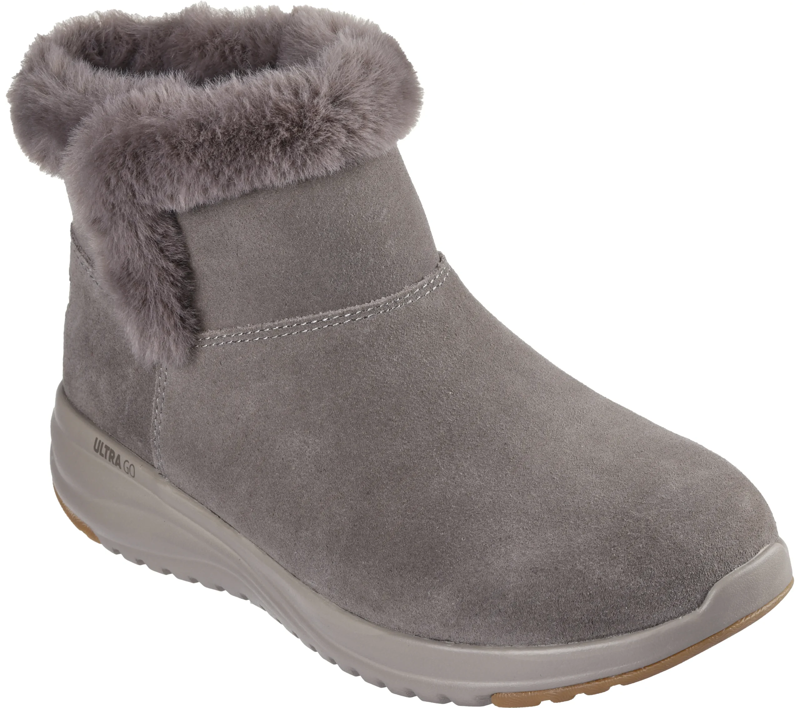 SKECHERS On-the-GO Stellar - Cozy Step>Mujer Sin Cordones|Botas