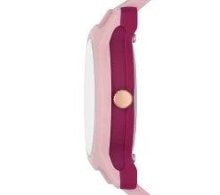 SKECHERS Ostrom Gold Pink Burg Watch><noscript><img width=