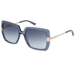 SKECHERS Oversized Square Sunglasses> Gafas De Sol