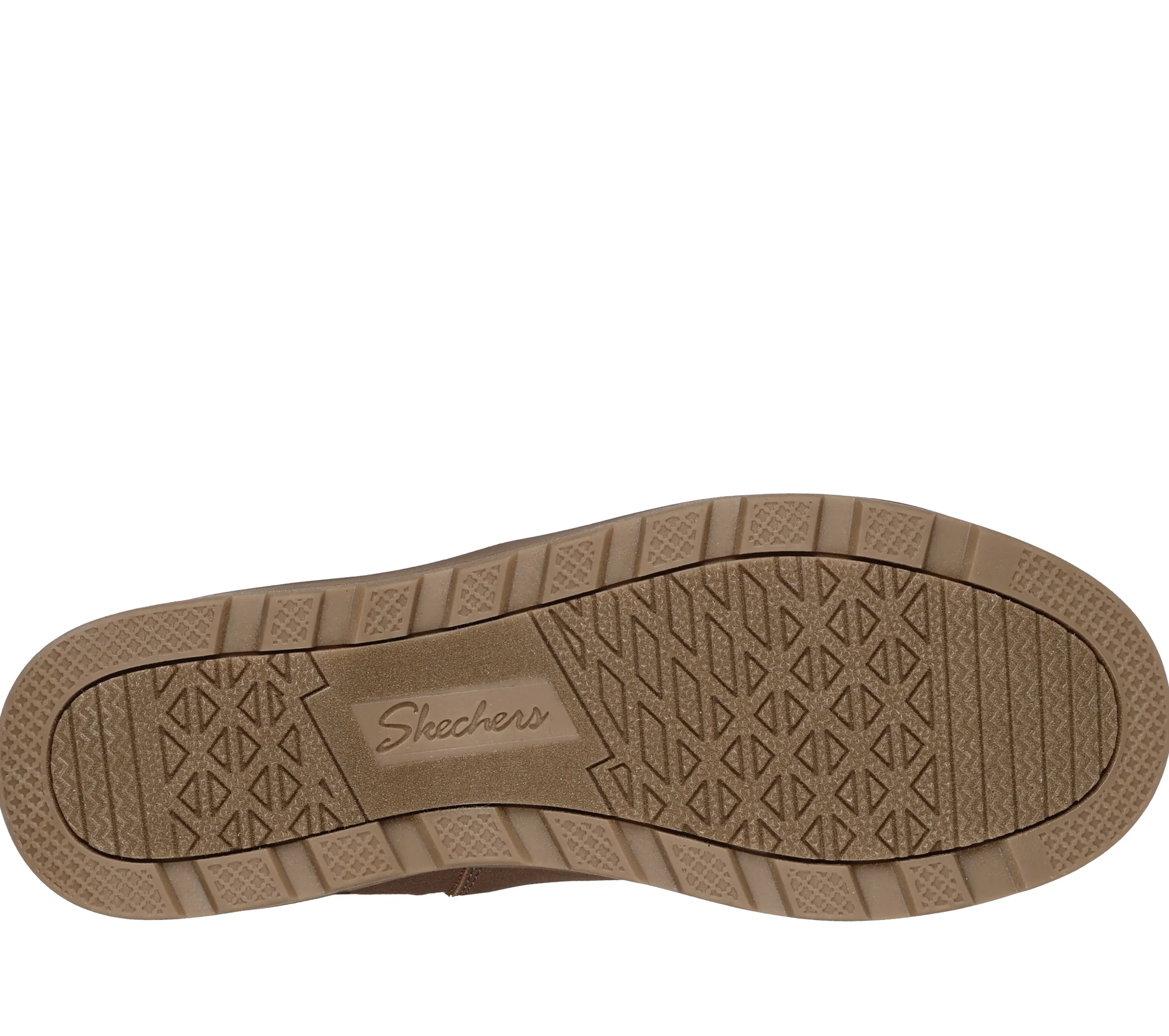 SKECHERS Park City>Mujer Con Cordones|Botas