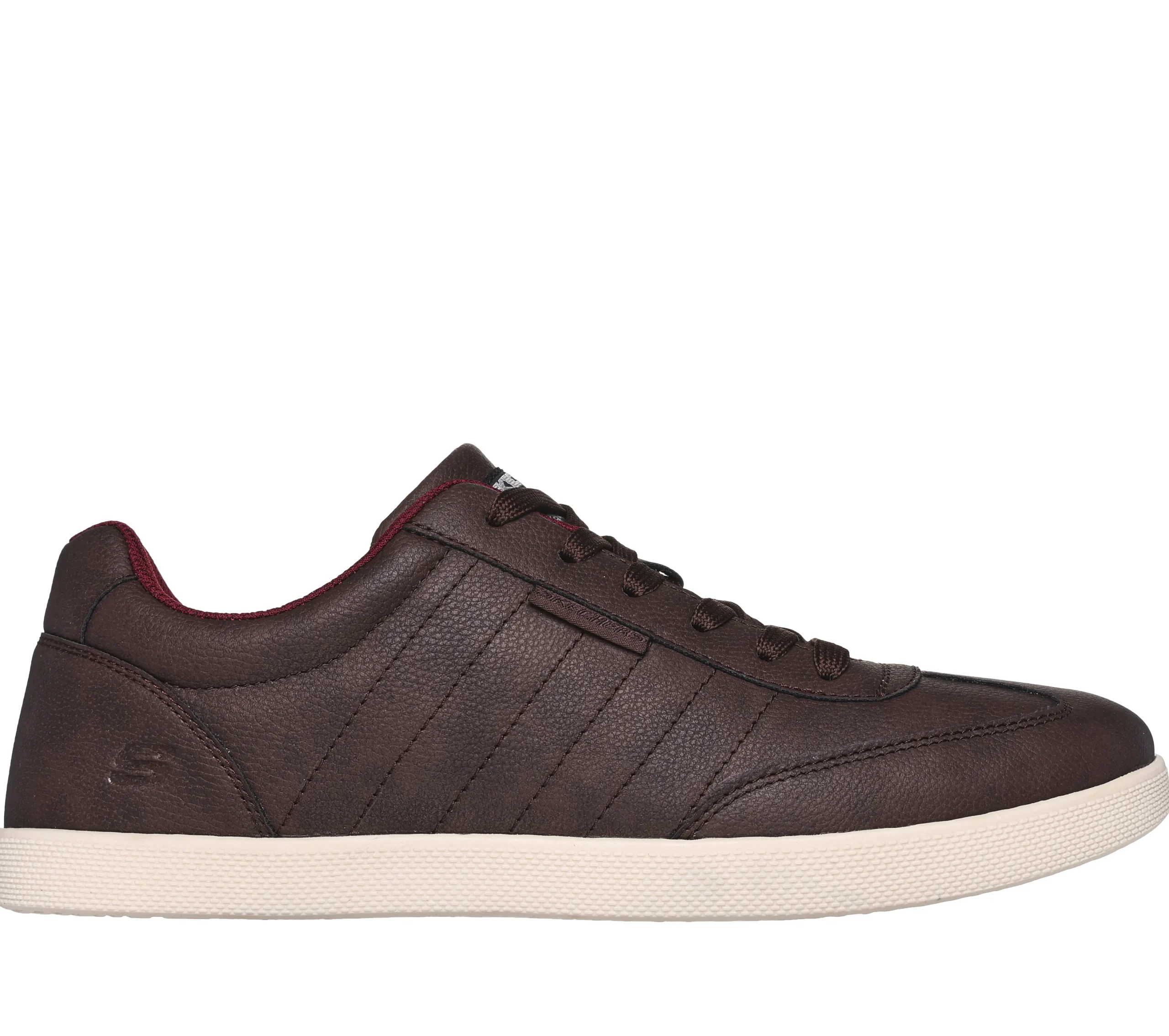 SKECHERS Placer - Crandon>Hombre Zapatos Casual|Con Cordones