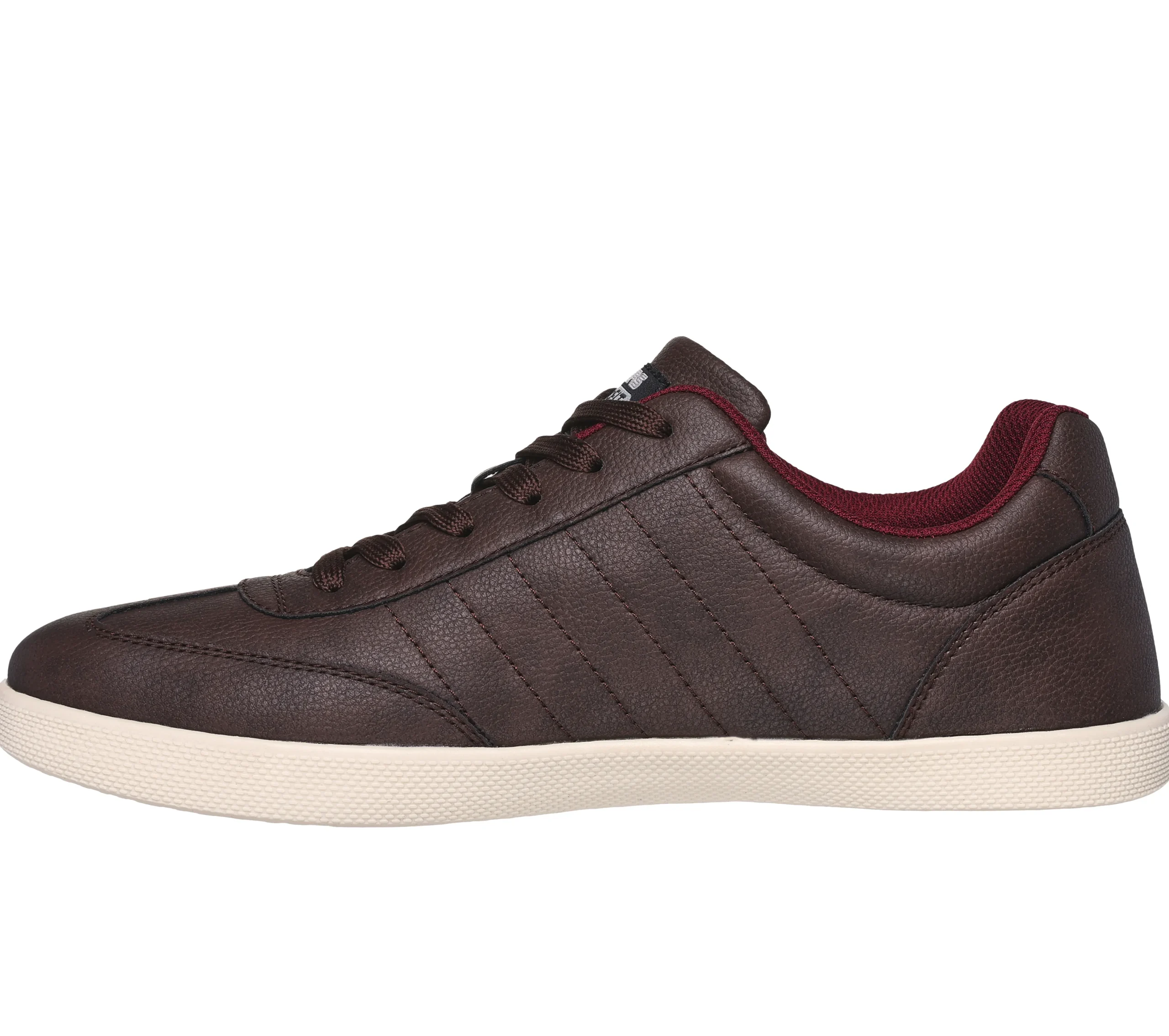 SKECHERS Placer - Crandon>Hombre Zapatos Casual|Con Cordones