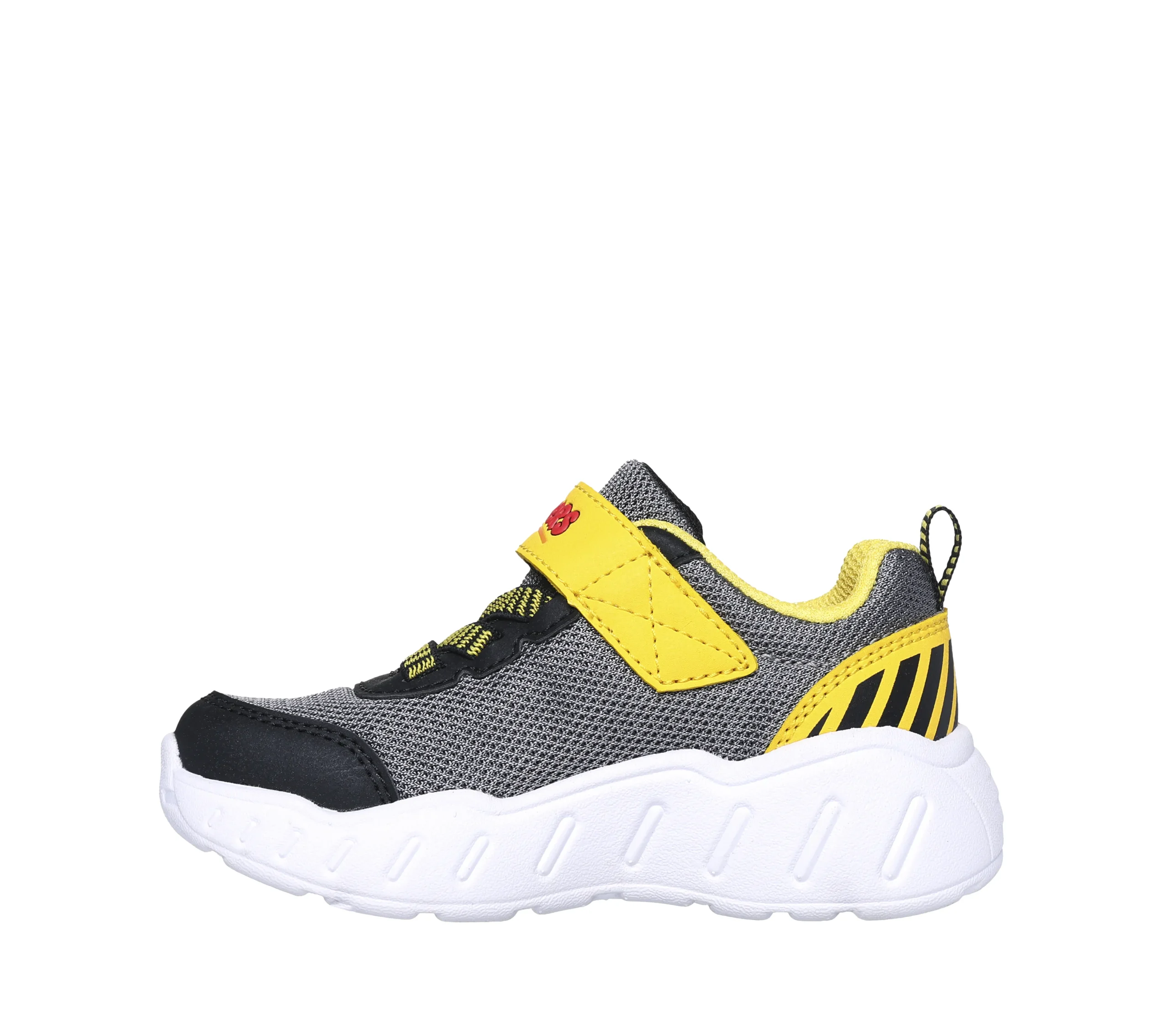 SKECHERS Play Scene>Niños Sin Cordones|Zapatillas