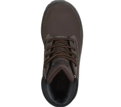 SKECHERS Power Reach - Hydro-Tread>Niños Botas Niño|Con Cordones