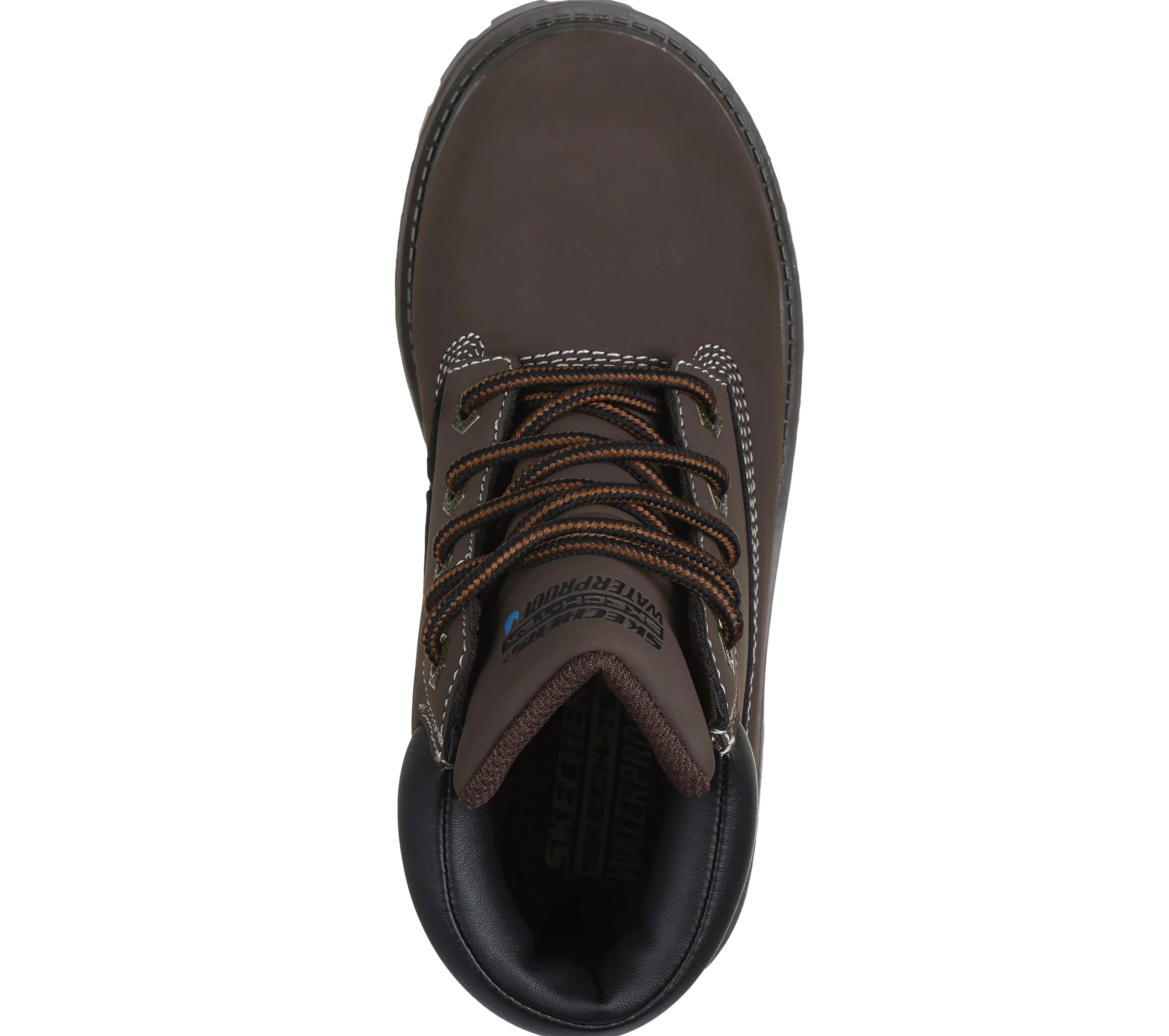 SKECHERS Power Reach - Hydro-Tread>Niños Botas Niño|Con Cordones