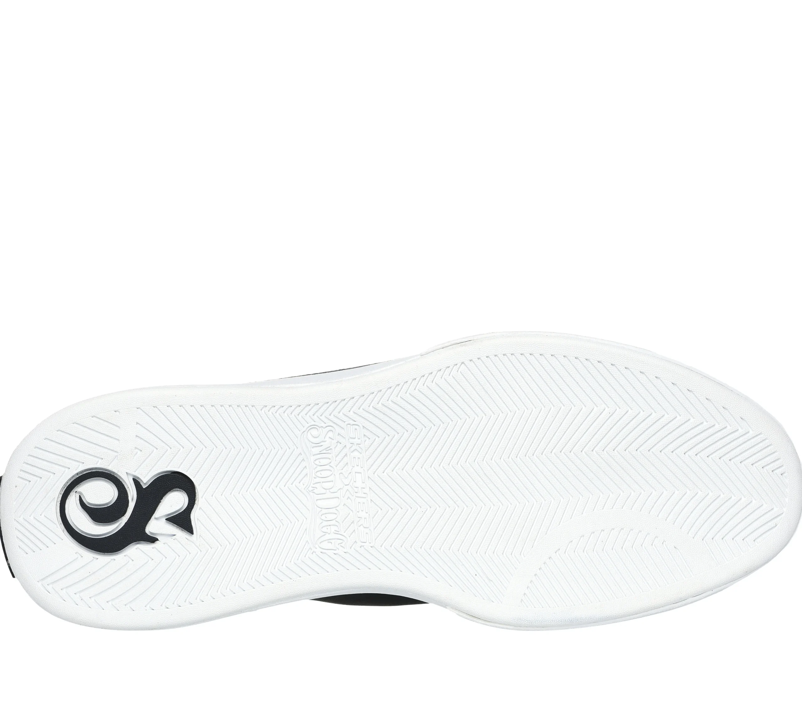 SKECHERS Premium Leather Slip-ins: Snoop One - OG>Hombre Sin Cordones|Zapatillas Casual