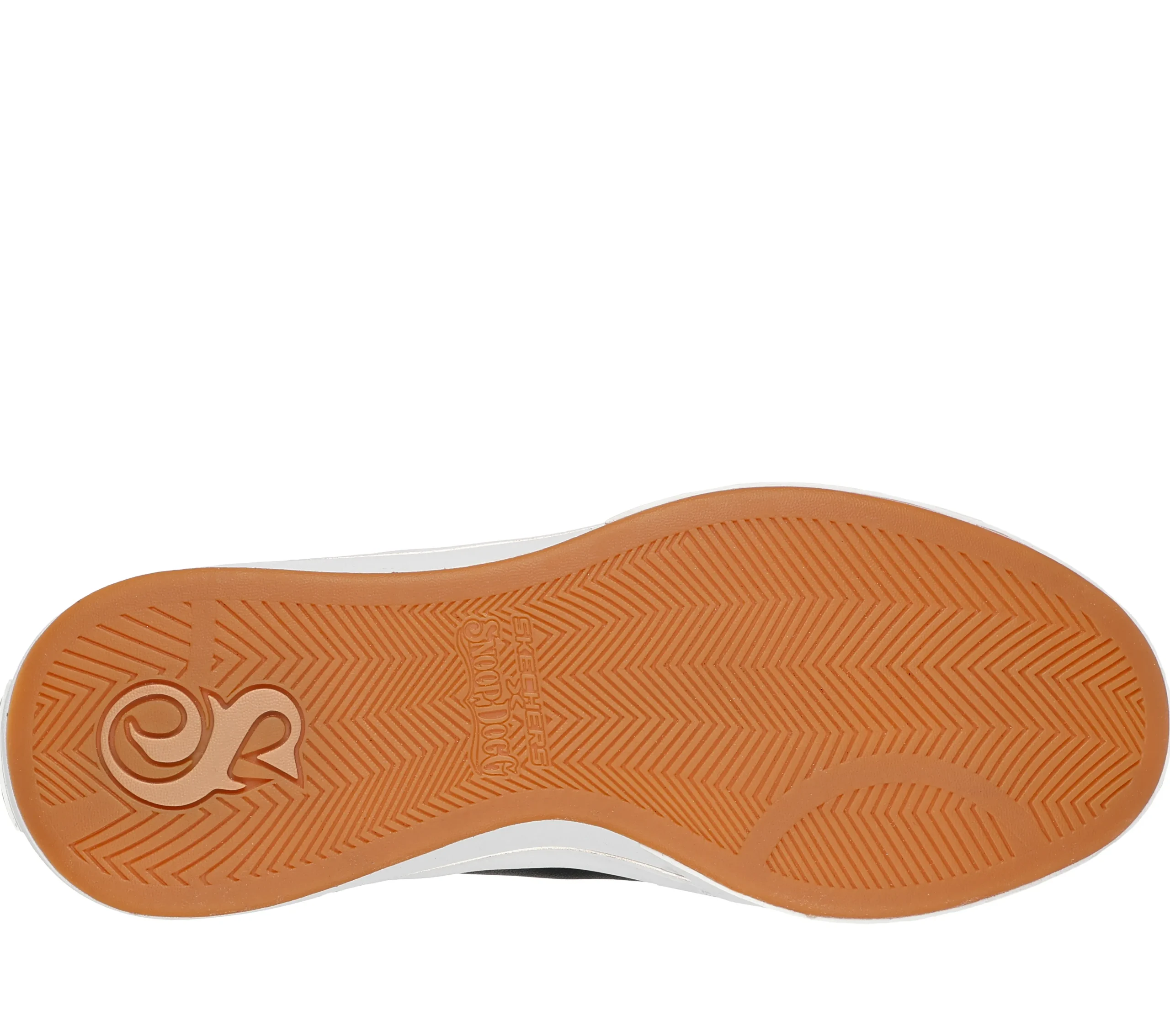 SKECHERS Premium Leather Slip-ins Snoop One - OG>Mujer Hands Free Slip-Ins|Zapatillas Casual