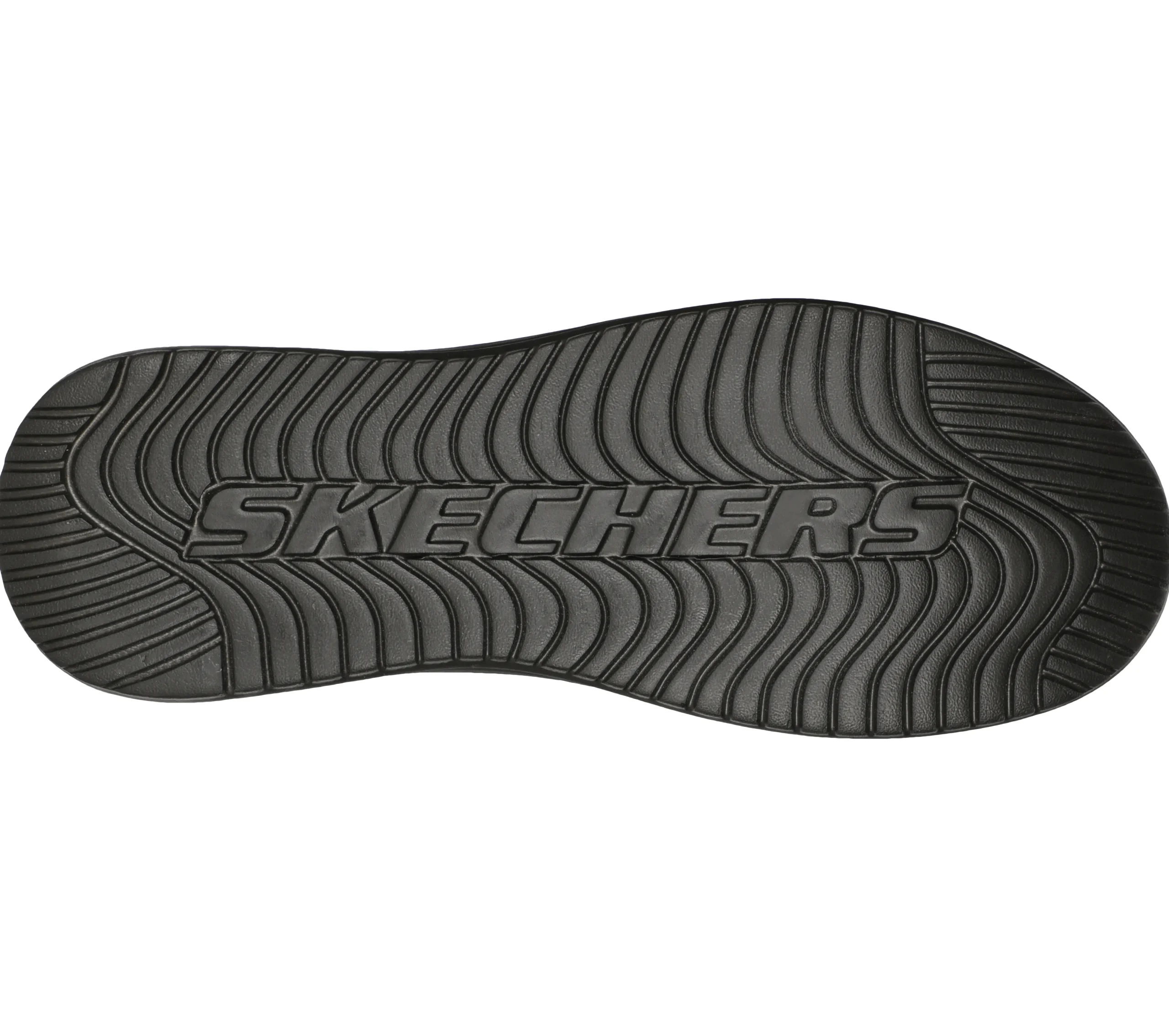 SKECHERS Proven - Yermo>Hombre Botas