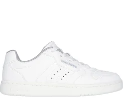 SKECHERS Quick Street - Vorton>Niños Con Cordones|Zapatillas