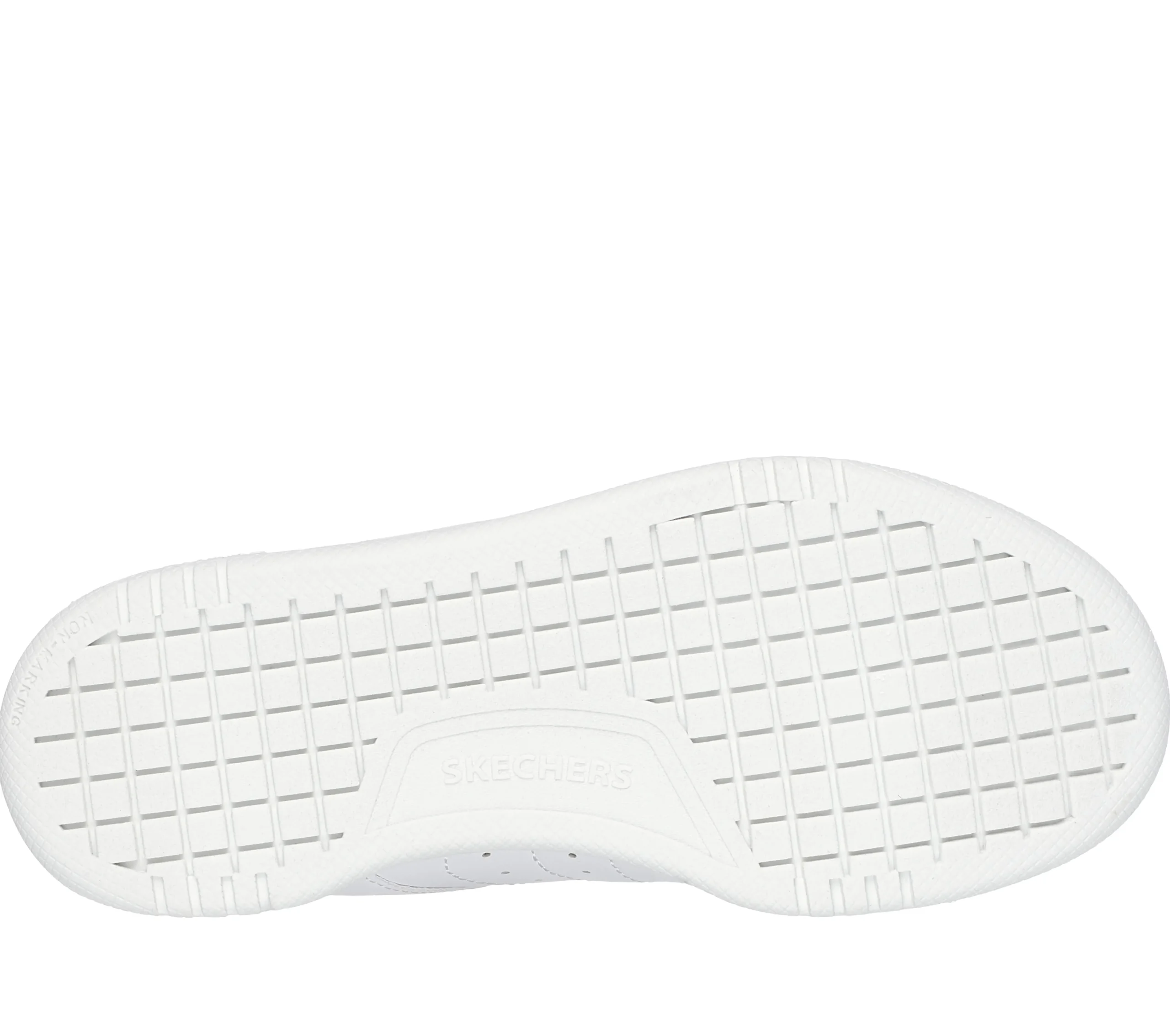 SKECHERS Quick Street - Vorton>Niños Con Cordones|Zapatillas
