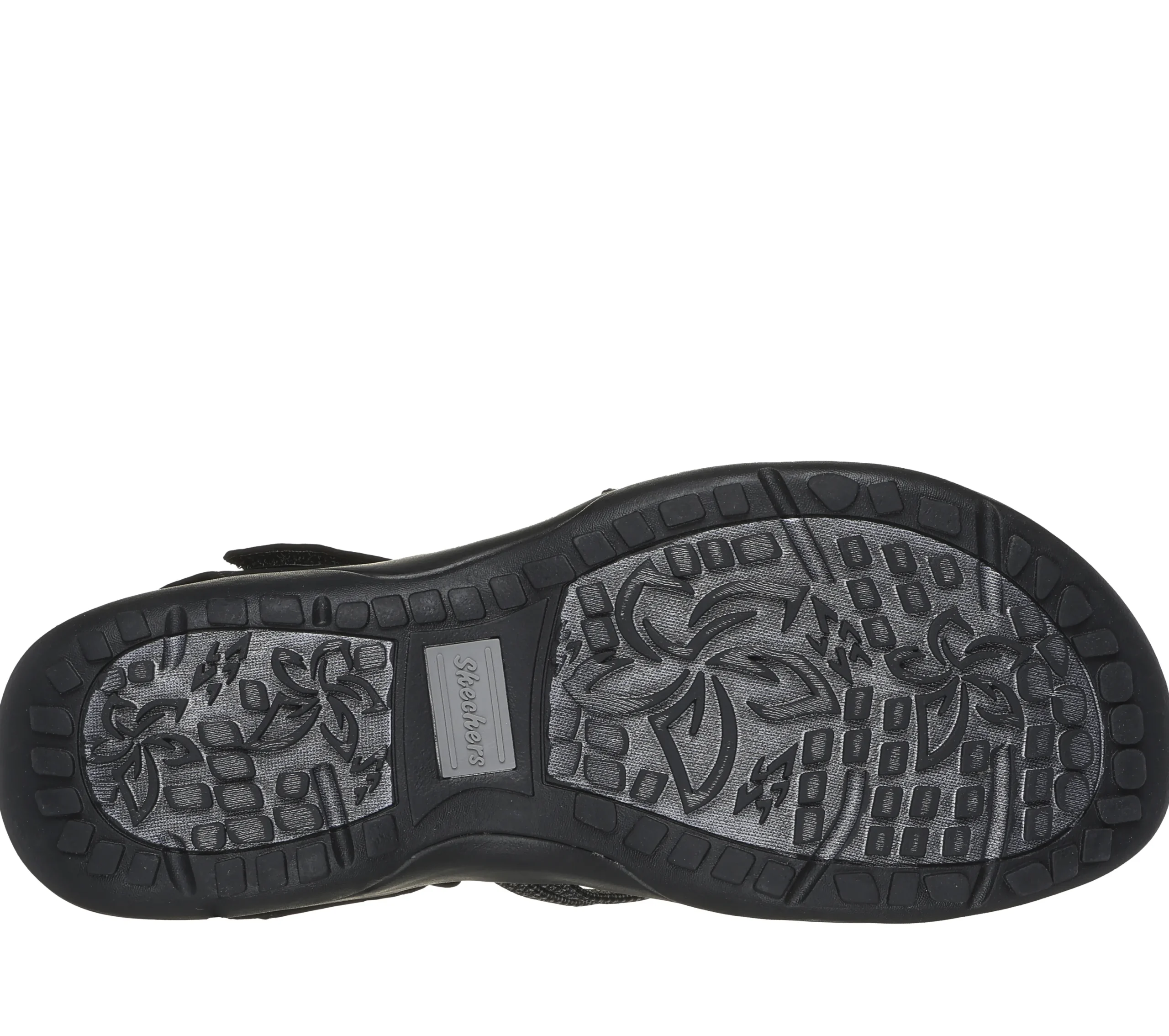 SKECHERS Reggae Slim - Meadow Grazer>Mujer Sandalias