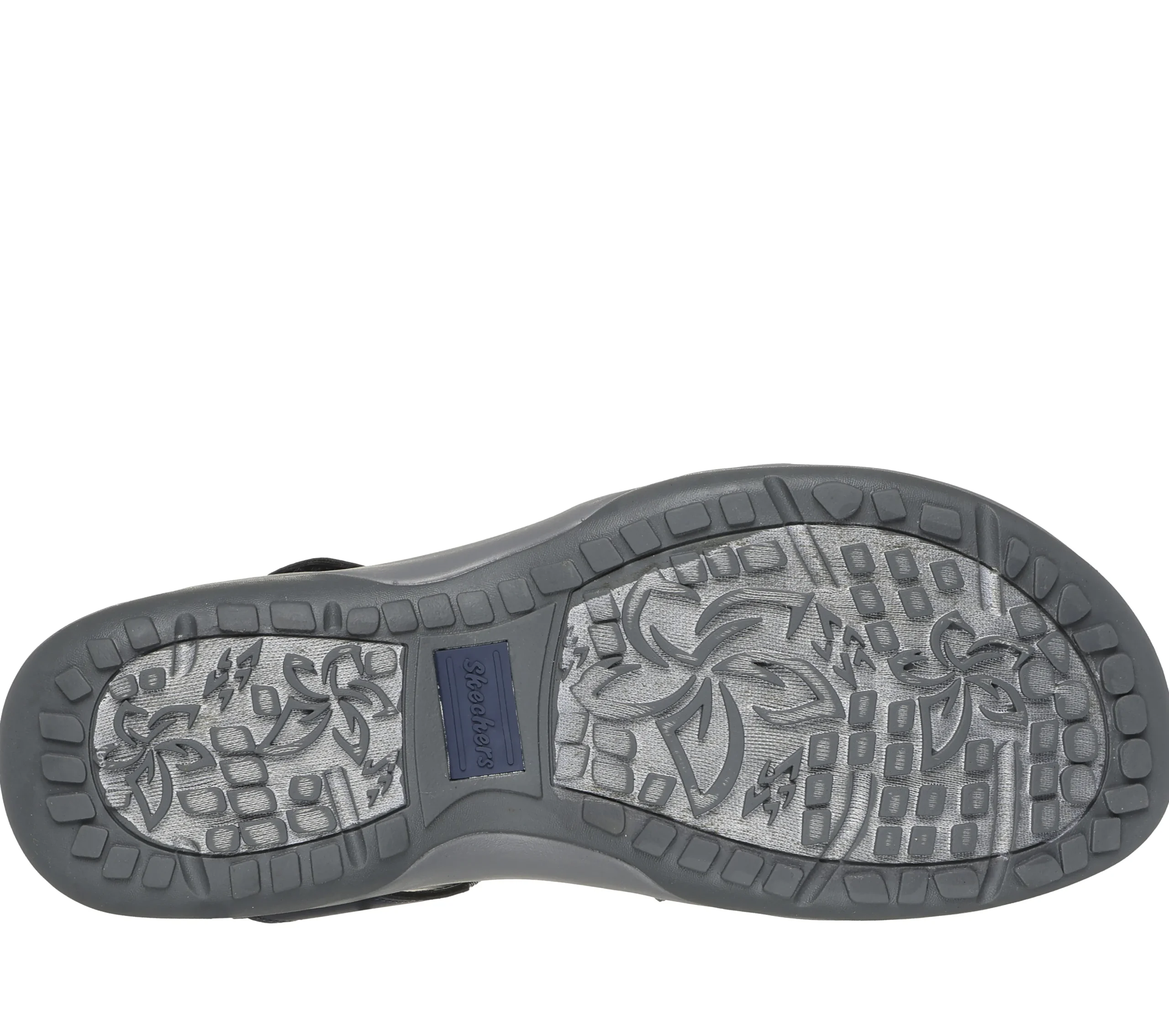SKECHERS Reggae Slim - Takes Two>Mujer Sandalias