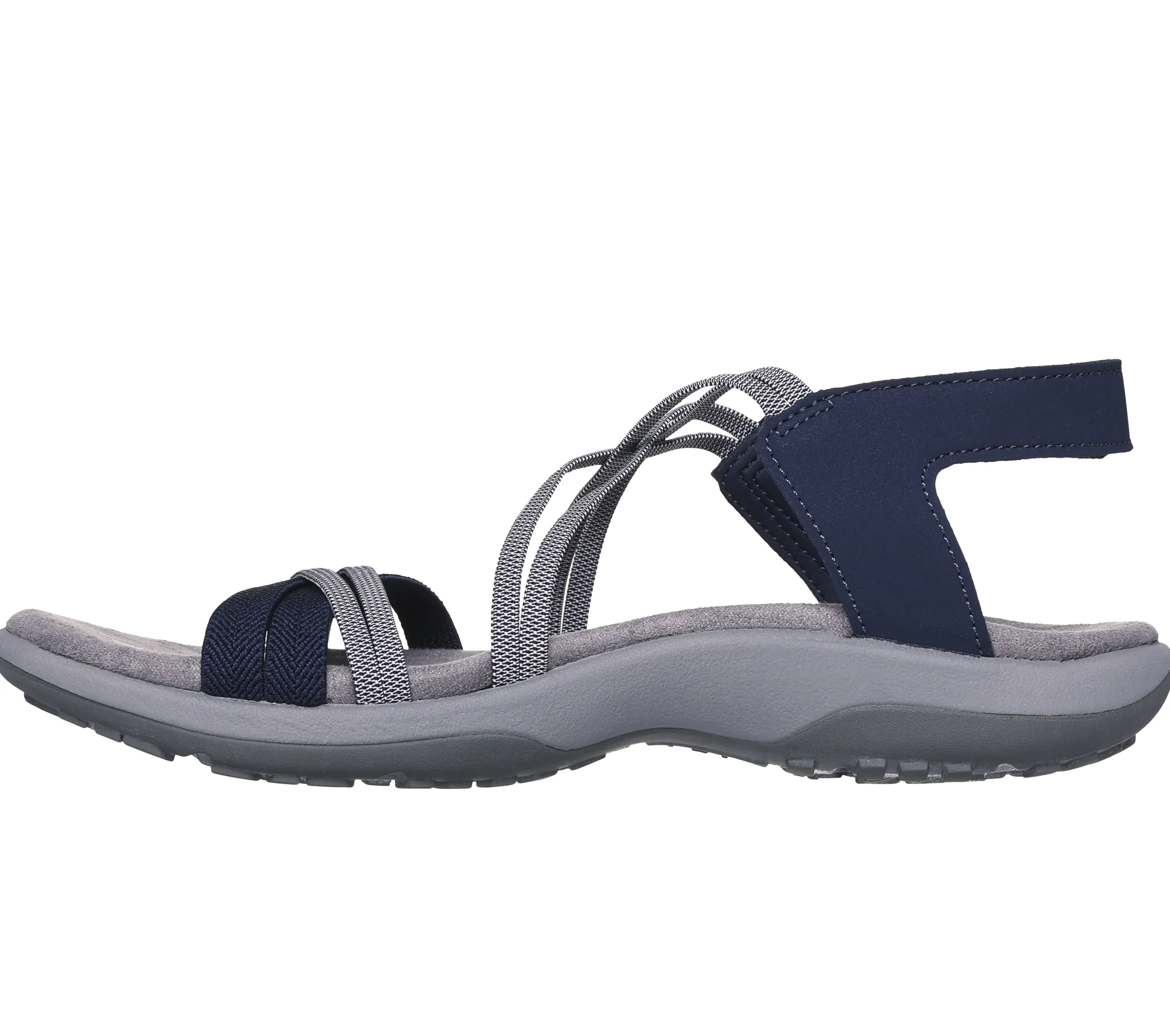 SKECHERS Reggae Slim - Takes Two>Mujer Sandalias