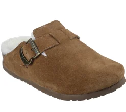 SKECHERS Relaxed Fit: Arch Fit Granola - Restful Nights><noscript><img width=