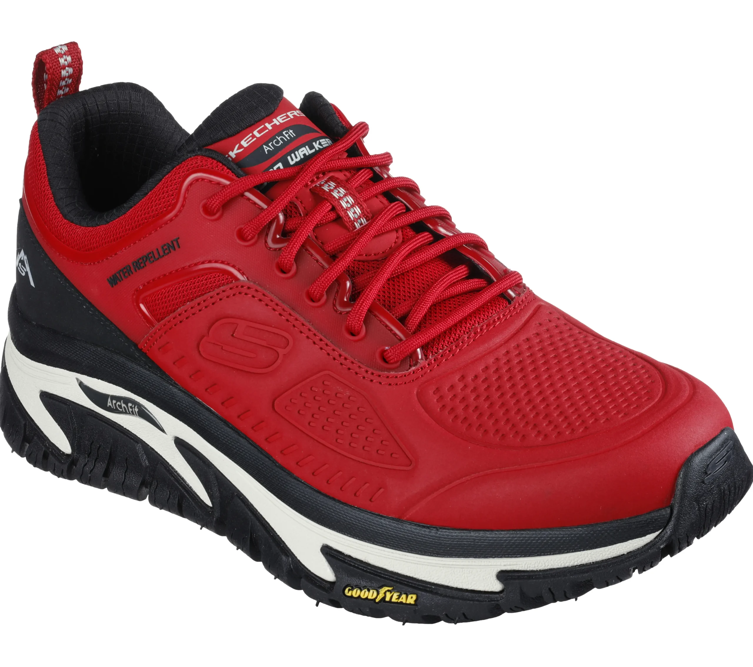 SKECHERS Relaxed Fit: Arch Fit Road Walker - Recon>Hombre Zapatillas Casual