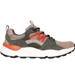 SKECHERS Relaxed Fit: Bendino - Dormer>Hombre Con Cordones|Zapatillas Casual