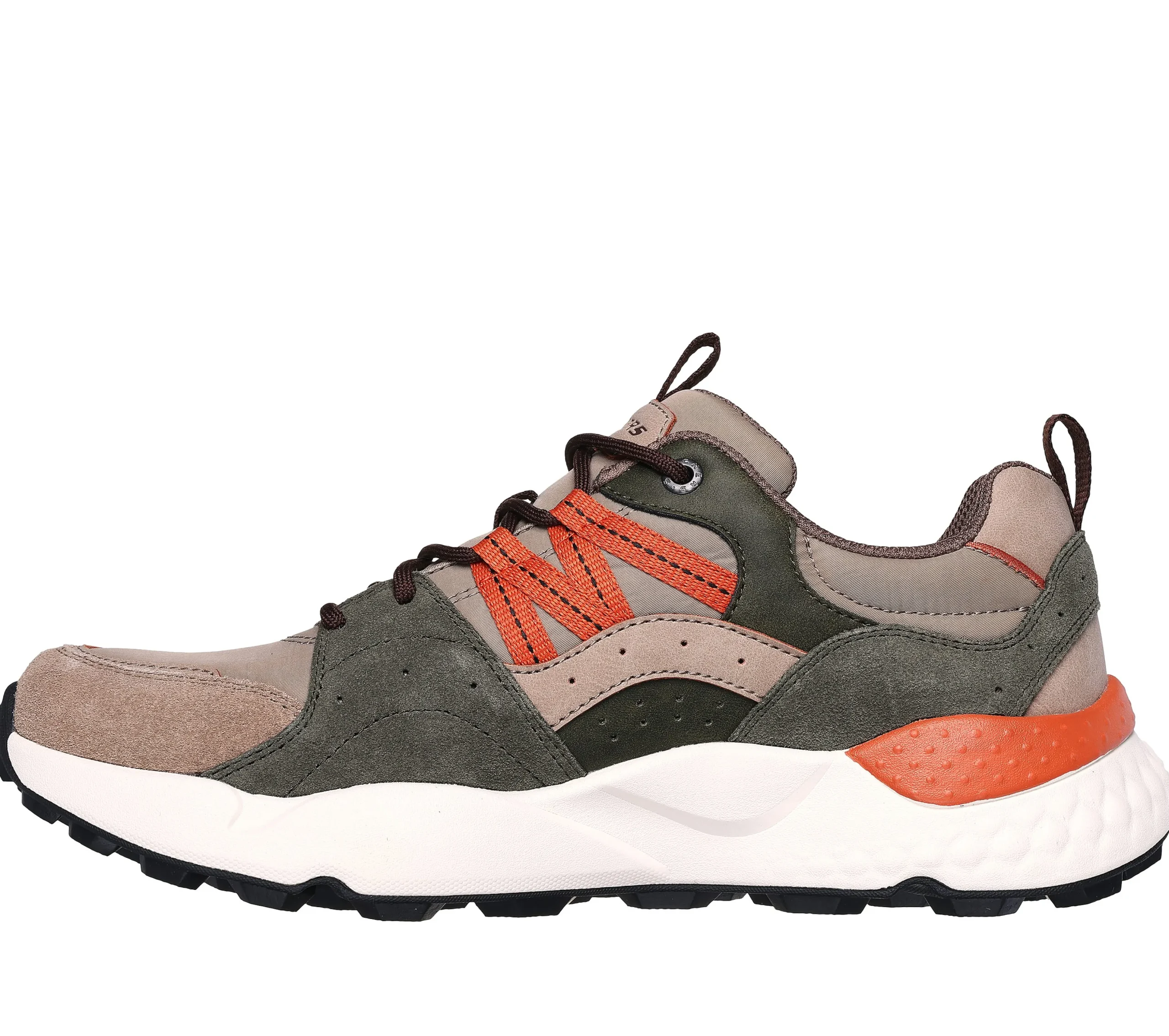 SKECHERS Relaxed Fit: Bendino - Dormer>Hombre Con Cordones|Zapatillas Casual