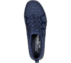 SKECHERS Relaxed Fit: Breathe-Easy - Infi-Knity><noscript><img width=
