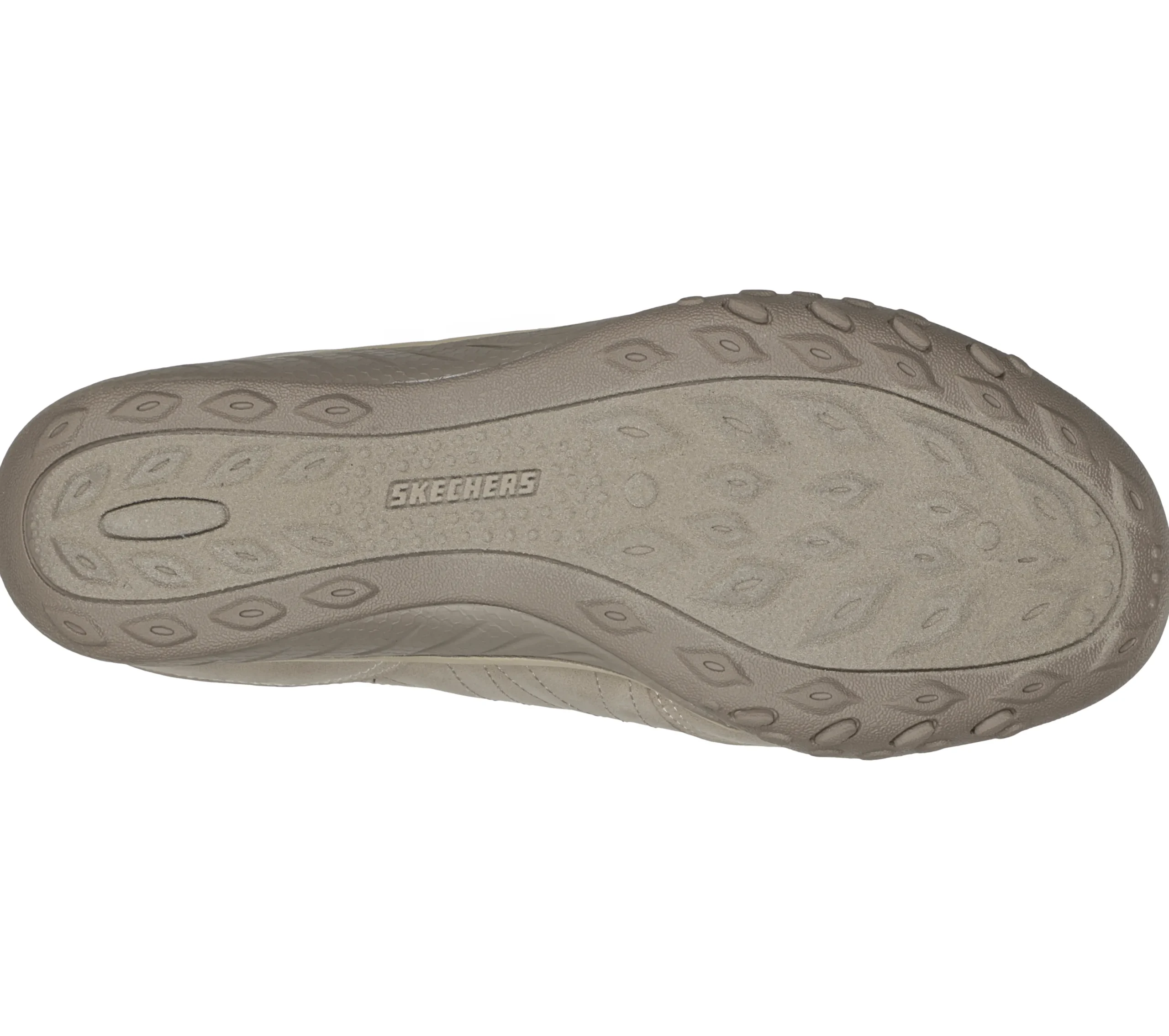 SKECHERS Relaxed Fit: Breathe-Easy - Friendly Ties>Mujer Con Cordones|Botas