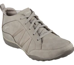 SKECHERS Relaxed Fit: Breathe-Easy - Friendly Ties><noscript><img width=