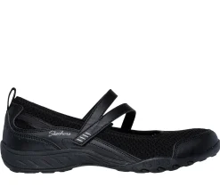 SKECHERS Relaxed Fit: Breathe-Easy - Keep Clean>Mujer Calzado Plano|Sin Cordones