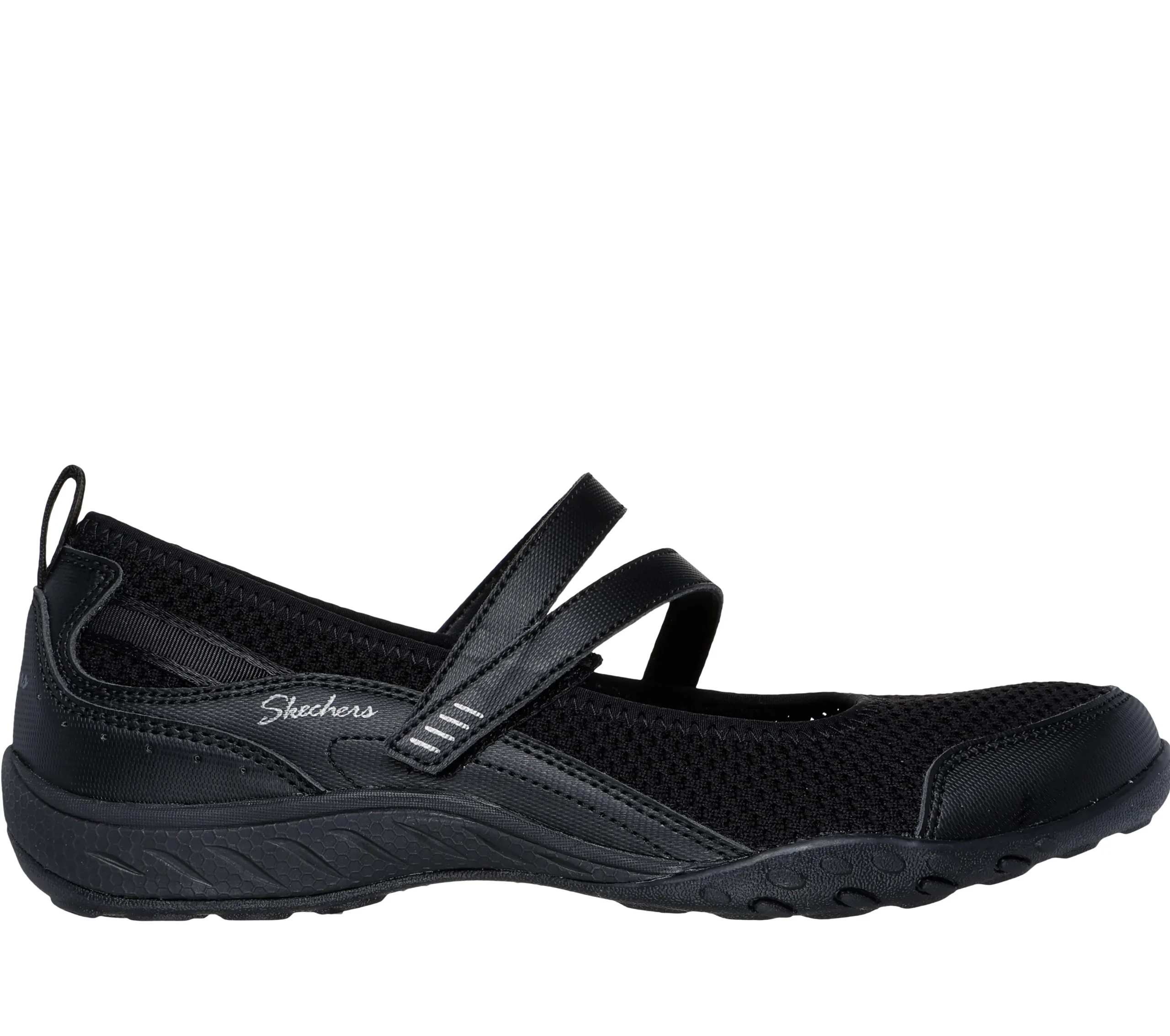SKECHERS Relaxed Fit: Breathe-Easy - Keep Clean>Mujer Calzado Plano|Sin Cordones