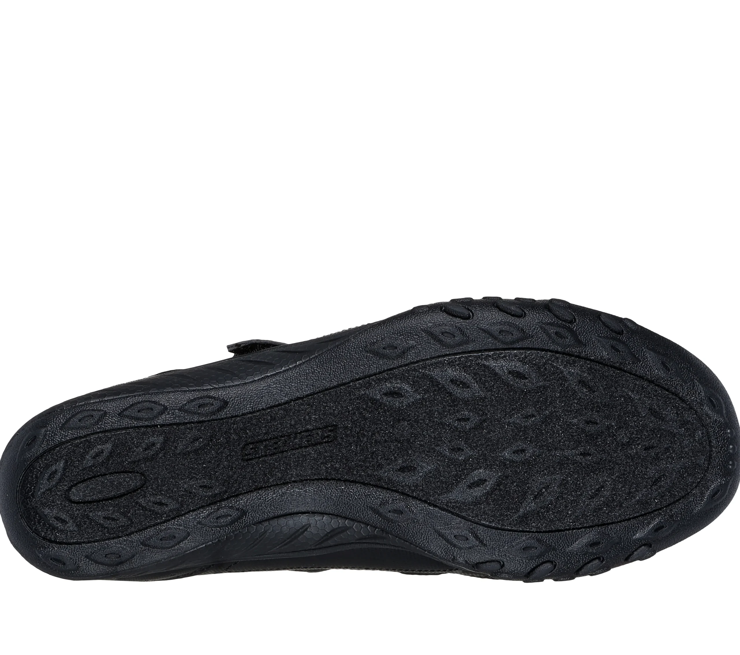 SKECHERS Relaxed Fit: Breathe-Easy - Keep Clean>Mujer Calzado Plano|Sin Cordones