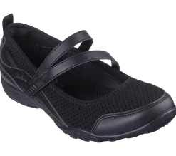 SKECHERS Relaxed Fit: Breathe-Easy - Keep Clean><noscript><img width=