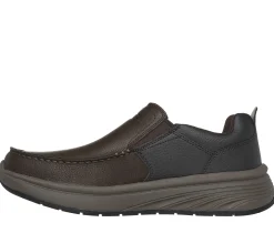 SKECHERS Relaxed Fit: Calabrio - Bazley><noscript><img width=