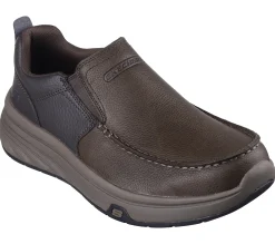 SKECHERS Relaxed Fit: Calabrio - Bazley><noscript><img width=