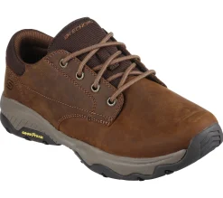 SKECHERS Relaxed Fit: Craster - Fenzo><noscript><img width=