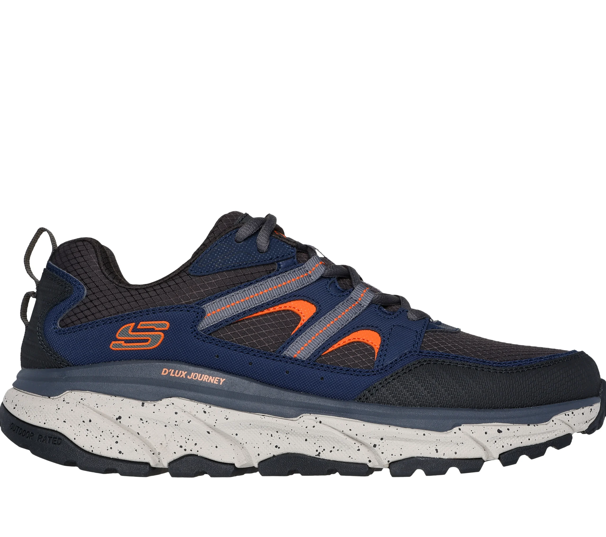 SKECHERS Relaxed Fit: D'Lux Journey>Hombre Zapatillas De Deporte