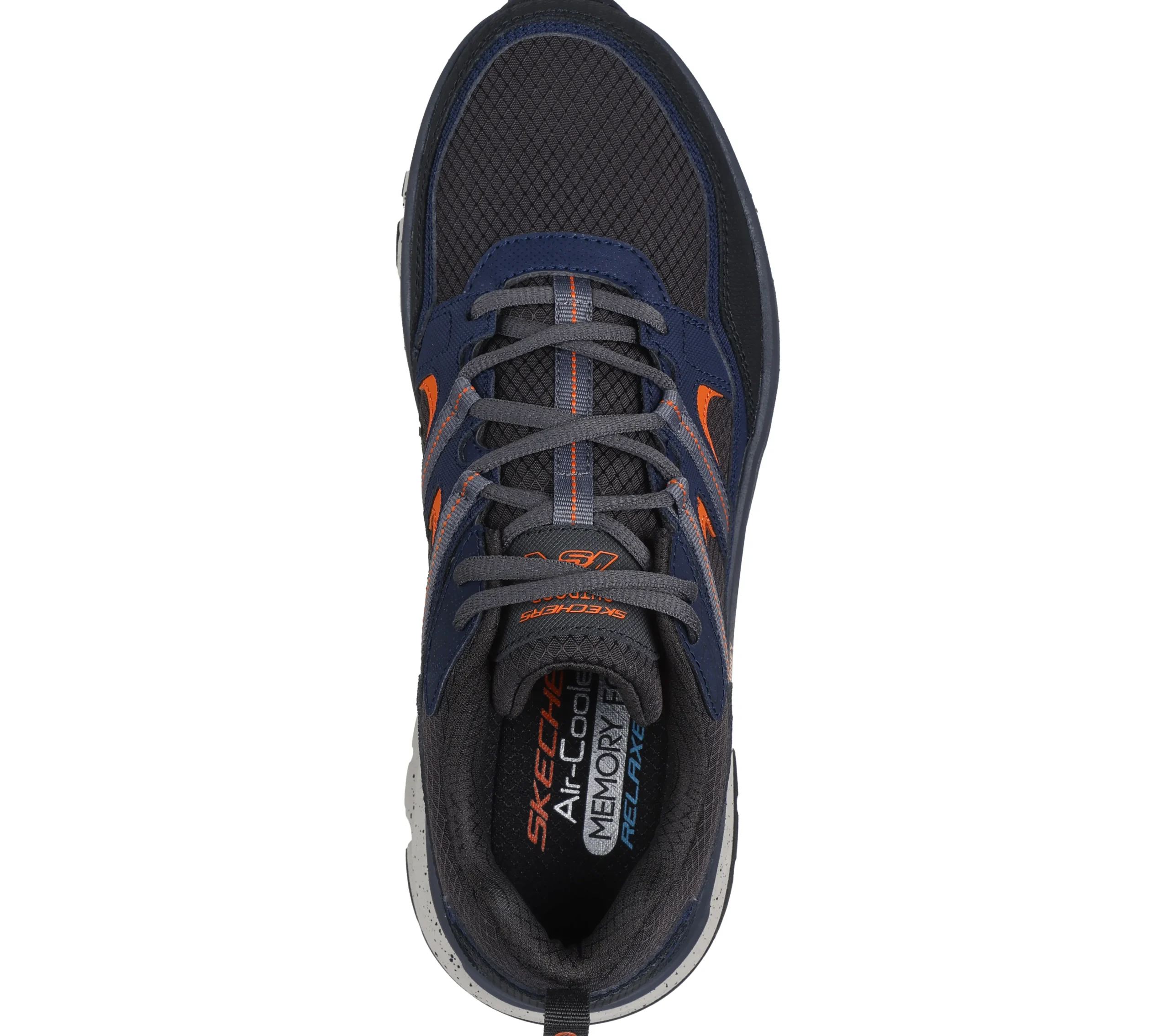 SKECHERS Relaxed Fit: D'Lux Journey>Hombre Zapatillas De Deporte