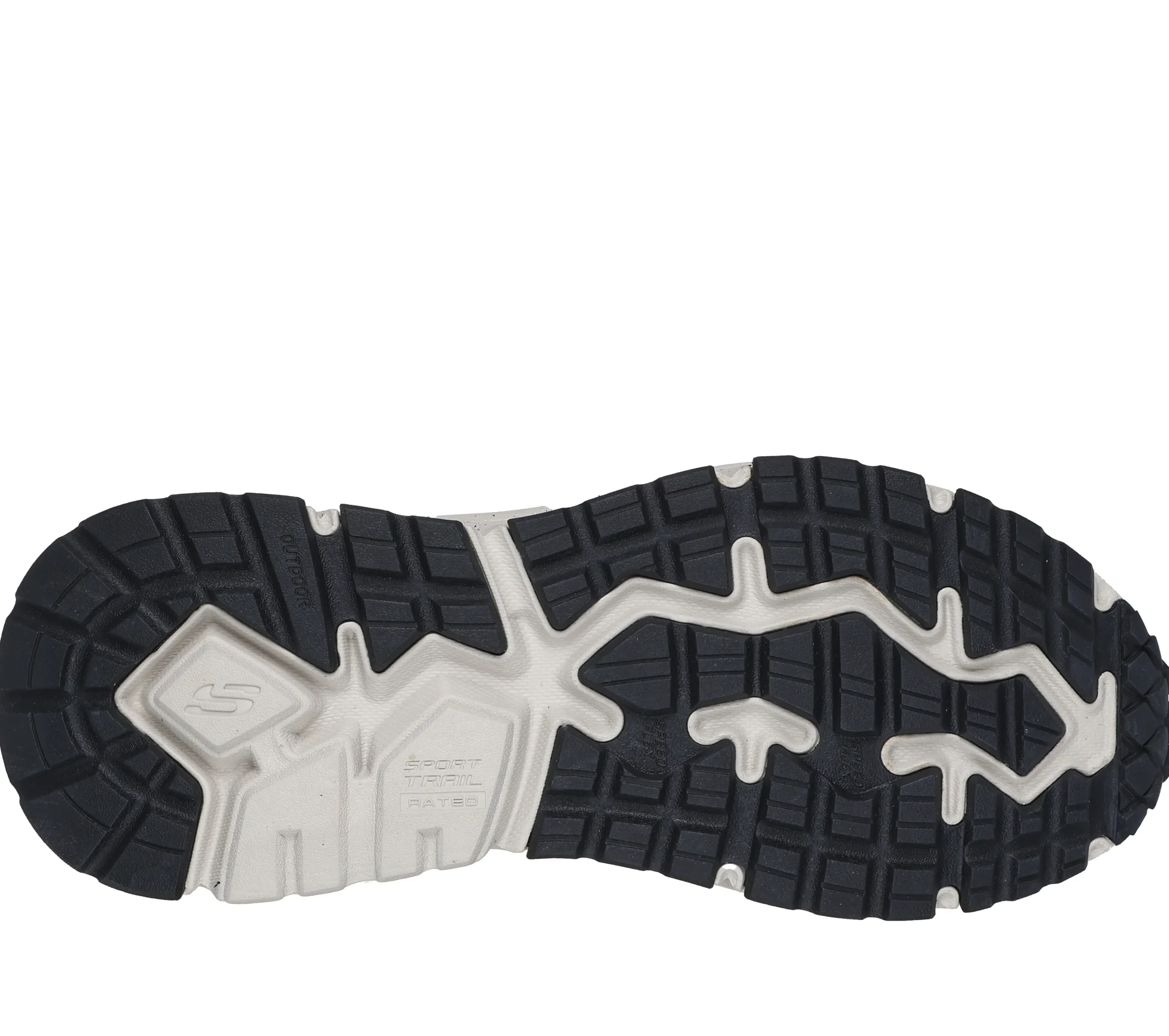 SKECHERS Relaxed Fit: D'Lux Journey>Hombre Zapatillas De Deporte