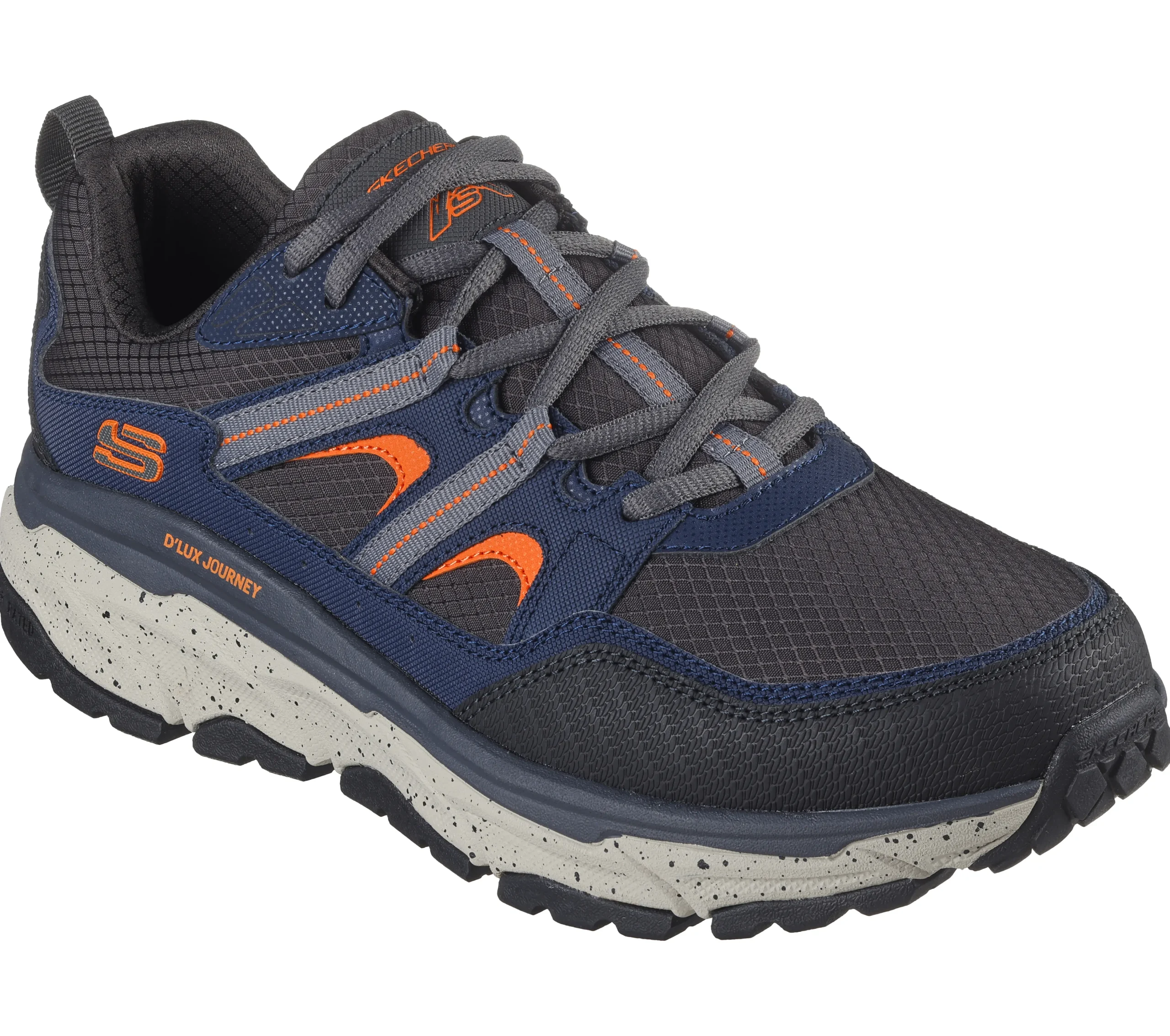 SKECHERS Relaxed Fit: D'Lux Journey>Hombre Zapatillas De Deporte