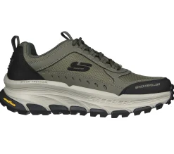 SKECHERS Relaxed Fit: D'Lux Trekker>Hombre Zapatillas De Deporte