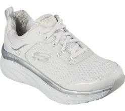 SKECHERS Relaxed Fit: D'Lux Walker - Infinite Motion><noscript><img width=