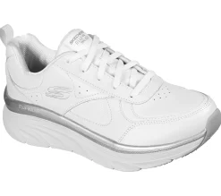 SKECHERS Relaxed Fit: D'Lux Walker - Timeless Path><noscript><img width=