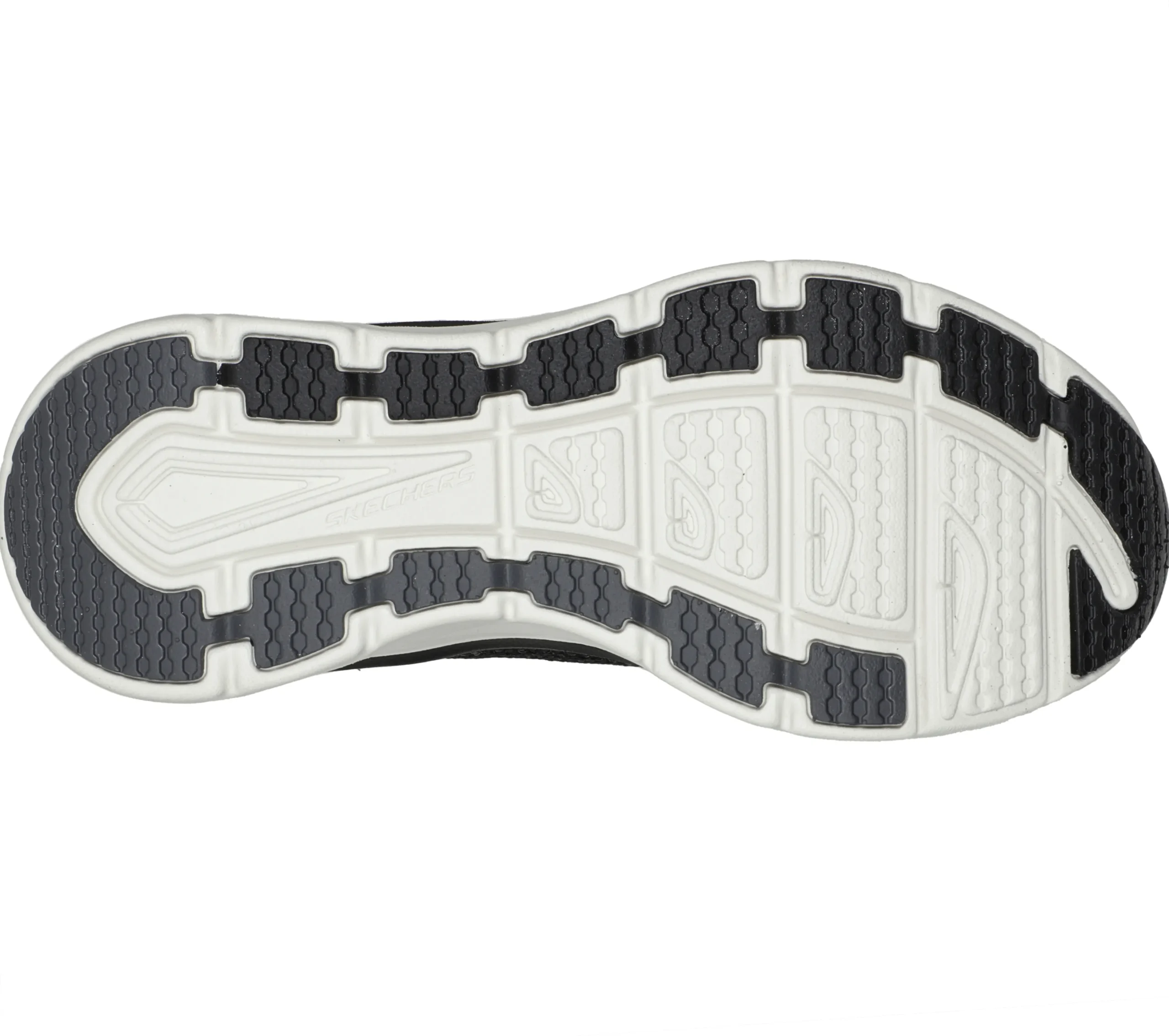 SKECHERS Relaxed Fit: D'Lux Walker - Daily Beauty>Mujer Con Cordones|Zapatillas De Deporte