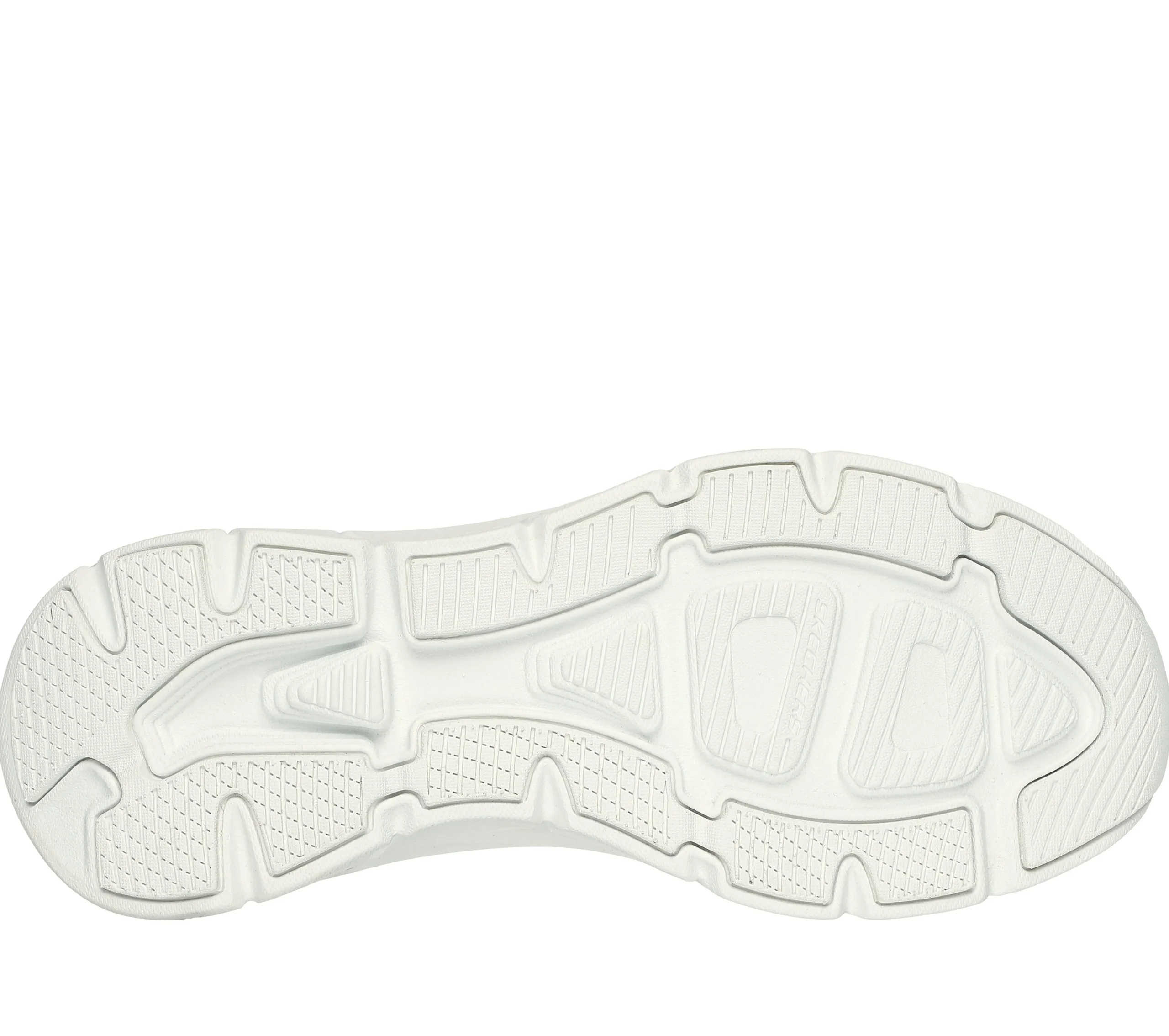 SKECHERS Relaxed Fit: D'Lux Walker 2.0 - Sparkle Forever>Mujer Sin Cordones|Zapatillas De Deporte