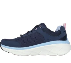 SKECHERS Relaxed Fit: D'Lux Walker 2.0 - Daisy Doll><noscript><img width=