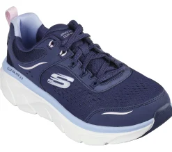 SKECHERS Relaxed Fit: D'Lux Walker 2.0 - Daisy Doll><noscript><img width=