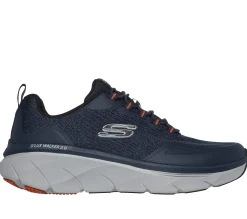 SKECHERS Relaxed Fit: D'Lux Walker 2.0 - Steadyway>Hombre Zapatillas De Deporte