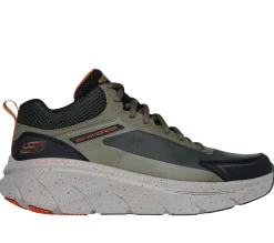 SKECHERS Relaxed Fit: D'Lux Walker 2.0 - Grailo>Hombre Zapatillas De Deporte