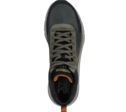 SKECHERS Relaxed Fit: D'Lux Walker 2.0 - Grailo>Hombre Zapatillas De Deporte