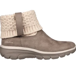 SKECHERS Relaxed Fit: Easy Going - Cozy Weather>Mujer Botas