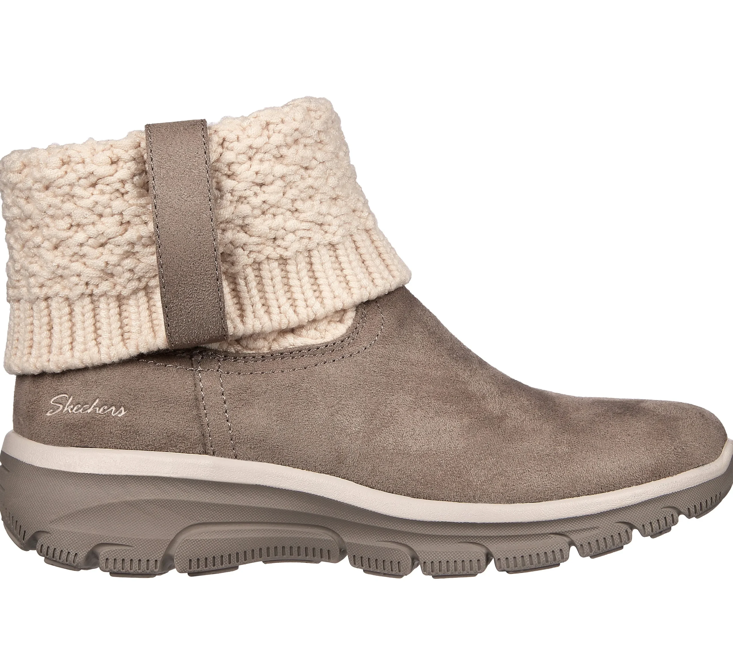 SKECHERS Relaxed Fit: Easy Going - Cozy Weather>Mujer Botas