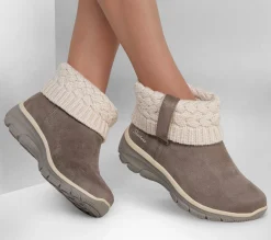 SKECHERS Relaxed Fit: Easy Going - Cozy Weather>Mujer Botas